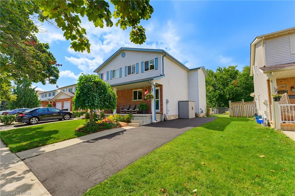 195 Grulke Street Property Photo 1