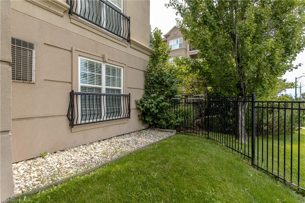 101-2035 Appleby Line Property Photo 24