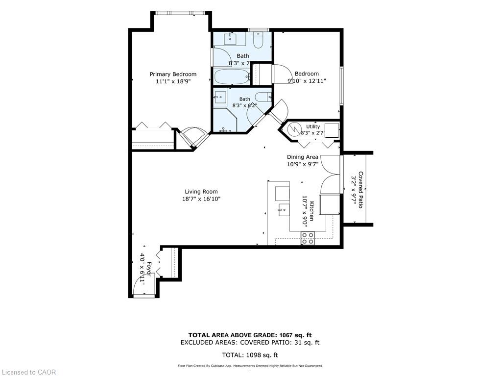 101-2035 Appleby Line Property Photo 30