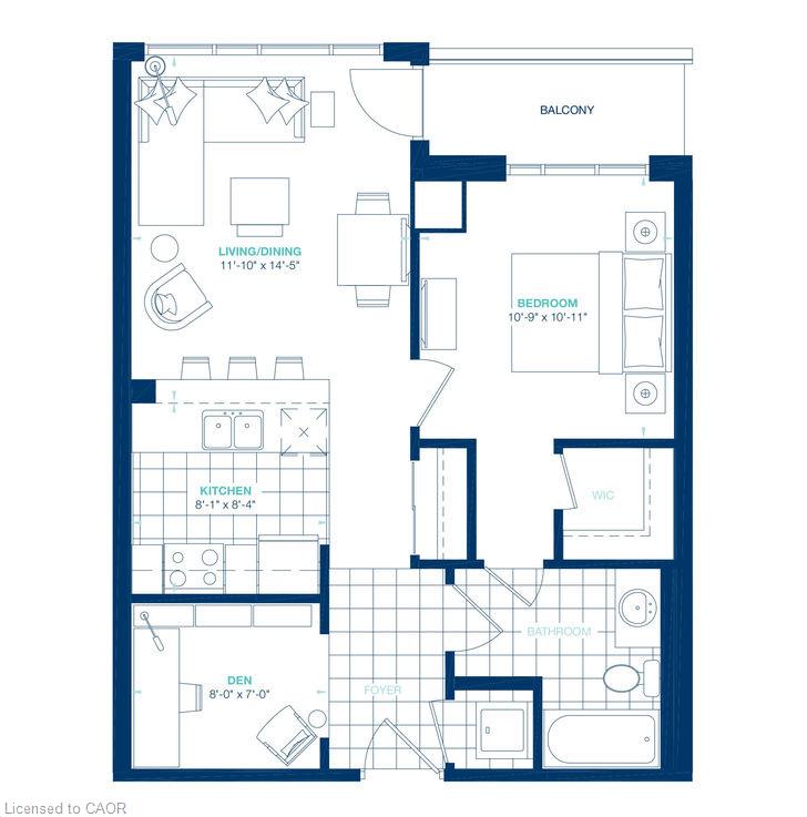 404-10 Concord Place Property Photo 19