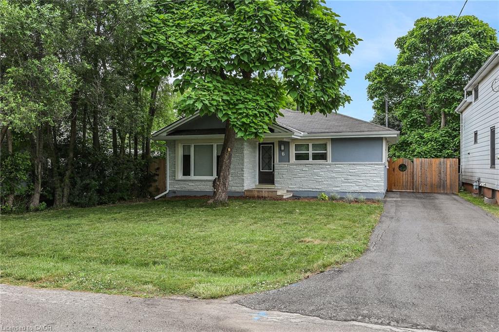 6 Lincoln Avenue Property Photo 1