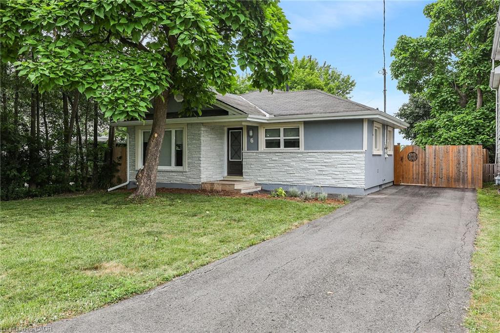6 Lincoln Avenue Property Photo 3