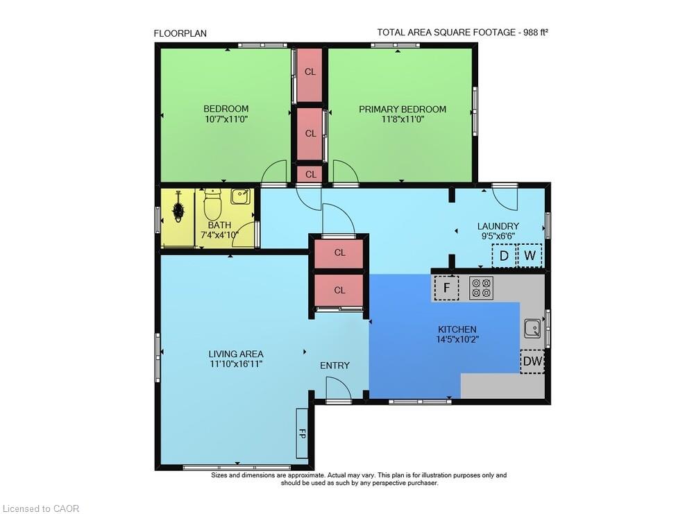 6 Lincoln Avenue Property Photo 5