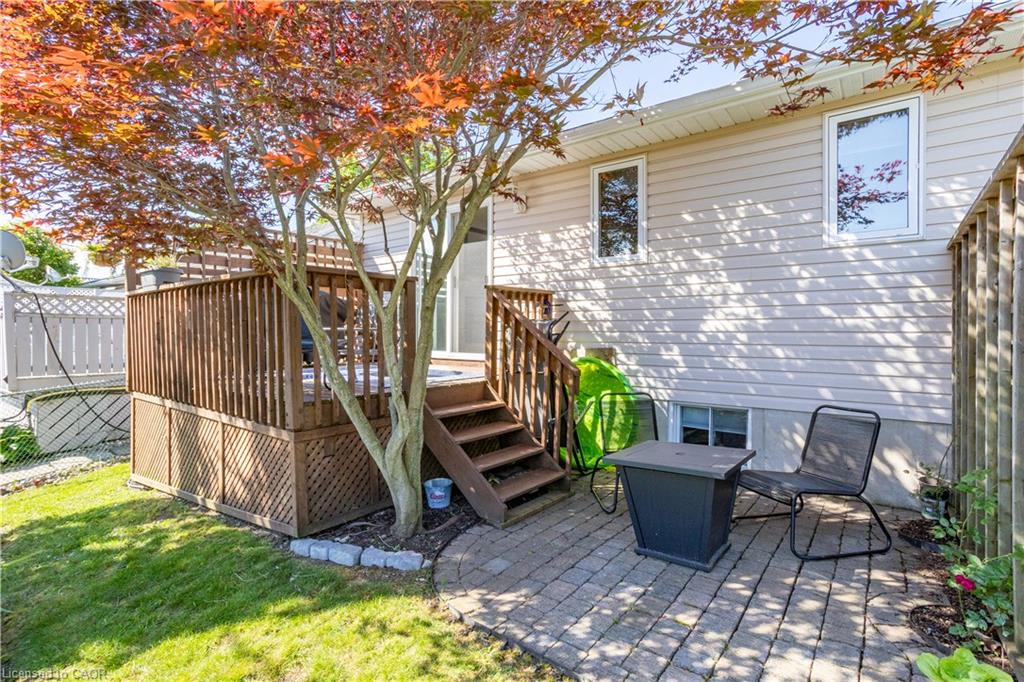 536 St Andrew Street Property Photo 29