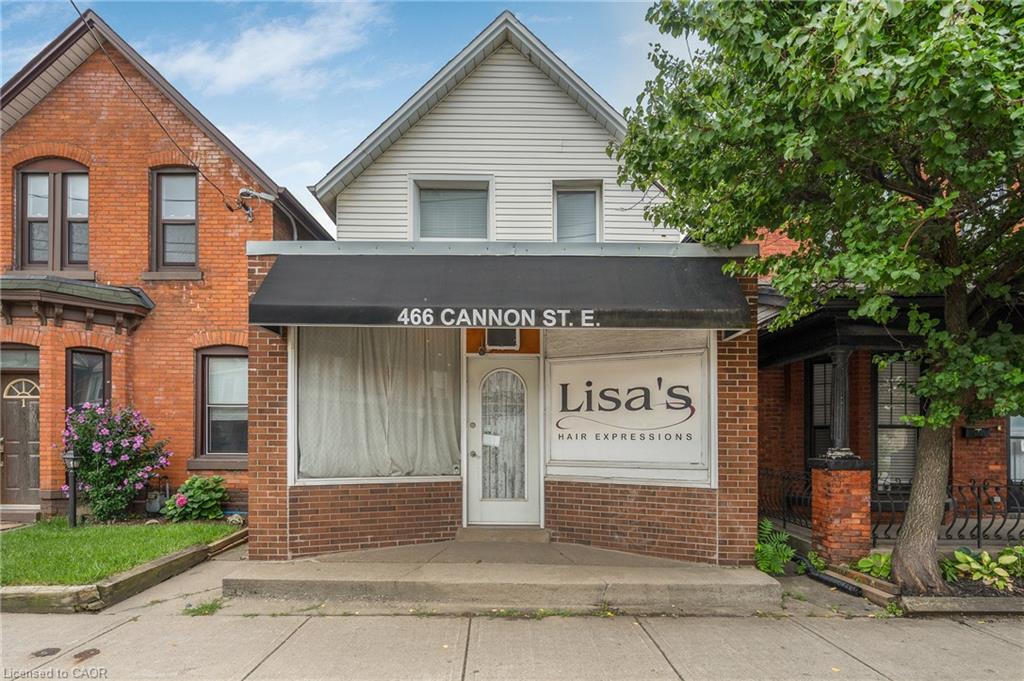 466 Cannon Street E Property Photo 30