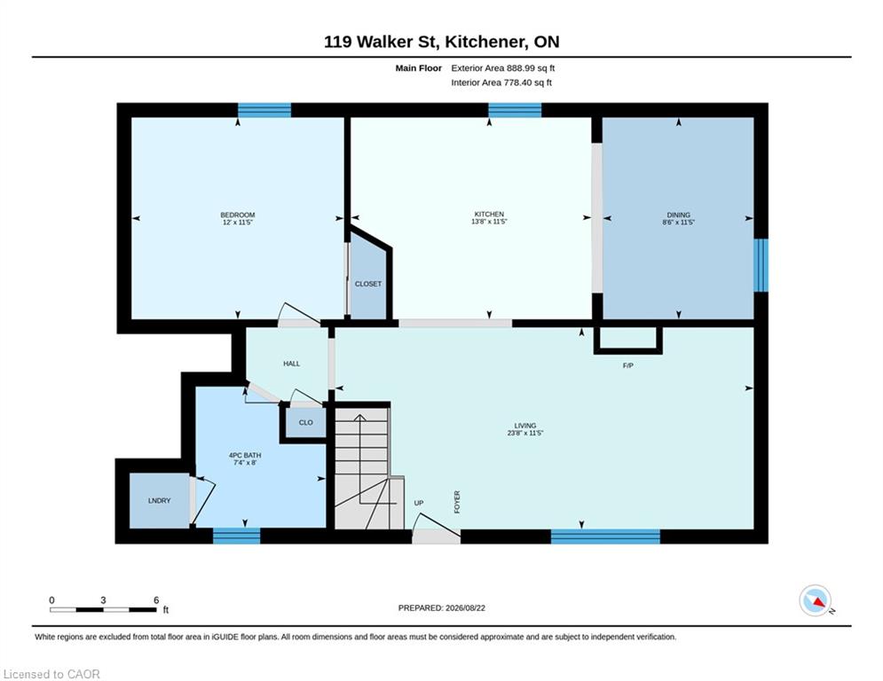 119 Walker Street Property Photo 13