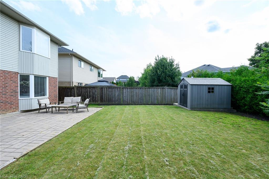 27 Garth Trails Crescent Property Photo 45
