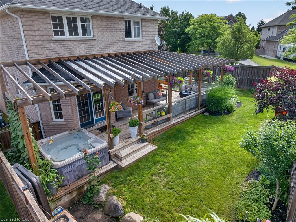 104 Udell Way Property Photo 40