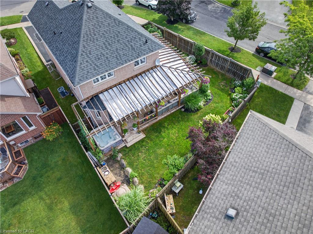 104 Udell Way Property Photo 41