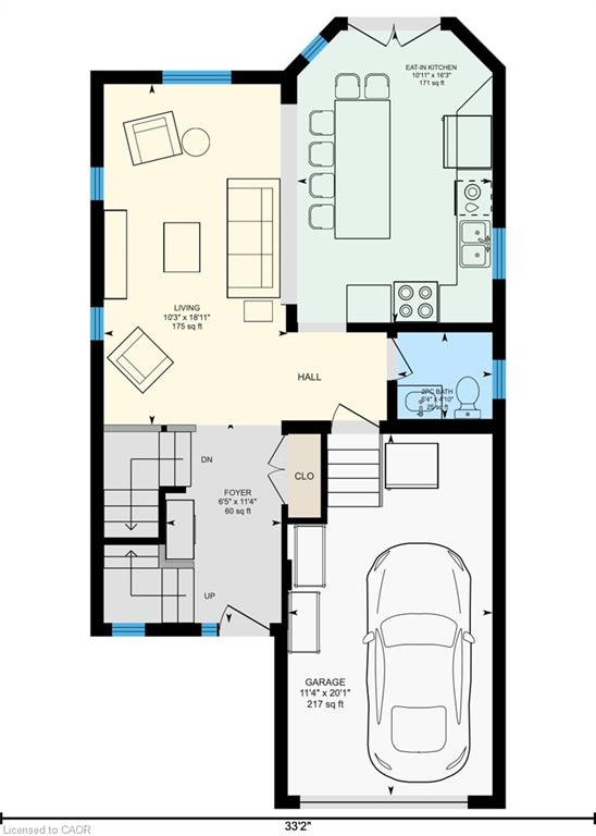 104 Udell Way Property Photo 48