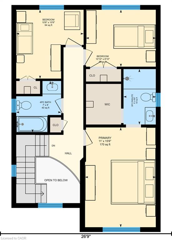 104 Udell Way Property Photo 49