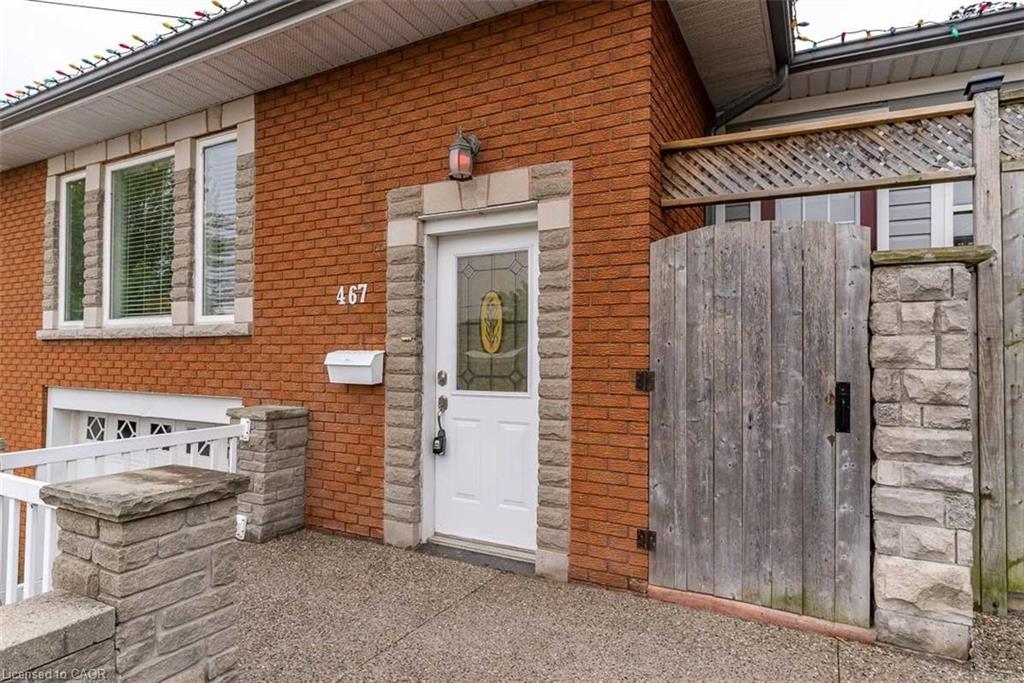 467 Limeridge Road W Property Photo 13