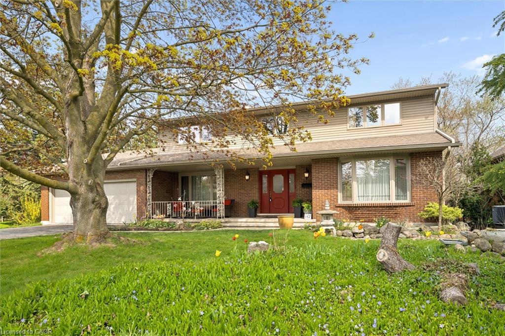 142 Carson Drive Property Photo 1
