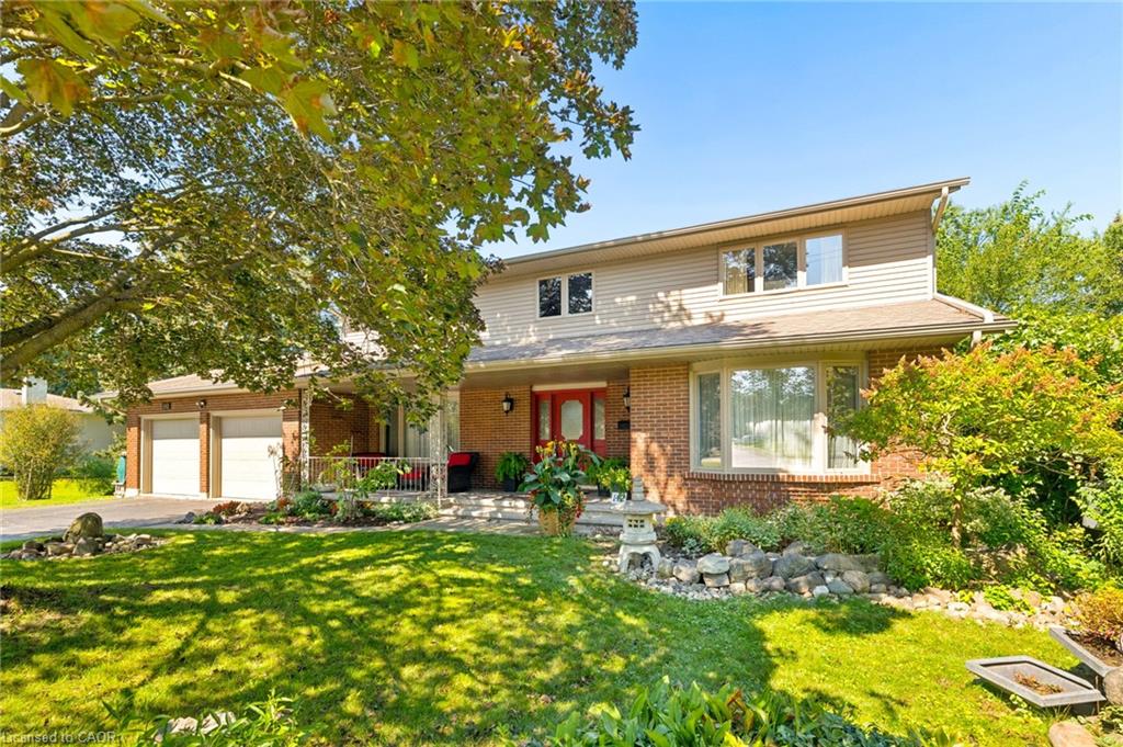 142 Carson Drive Property Photo 2
