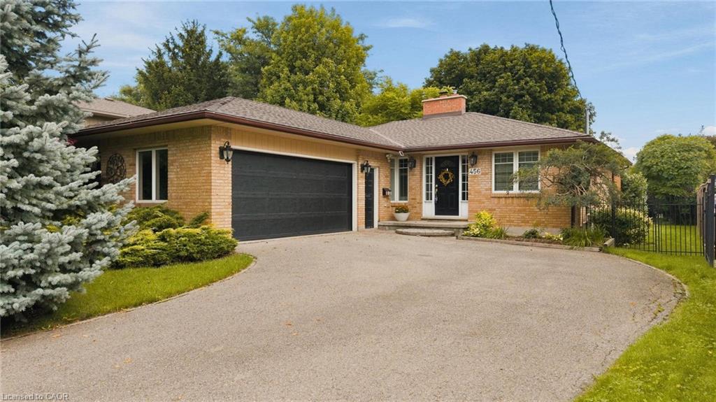 456 Lorindale Street Property Photo 1