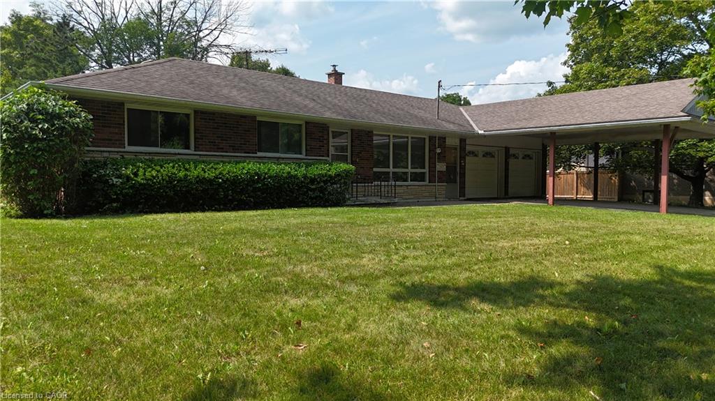 329 Decewsville Road Property Photo 1