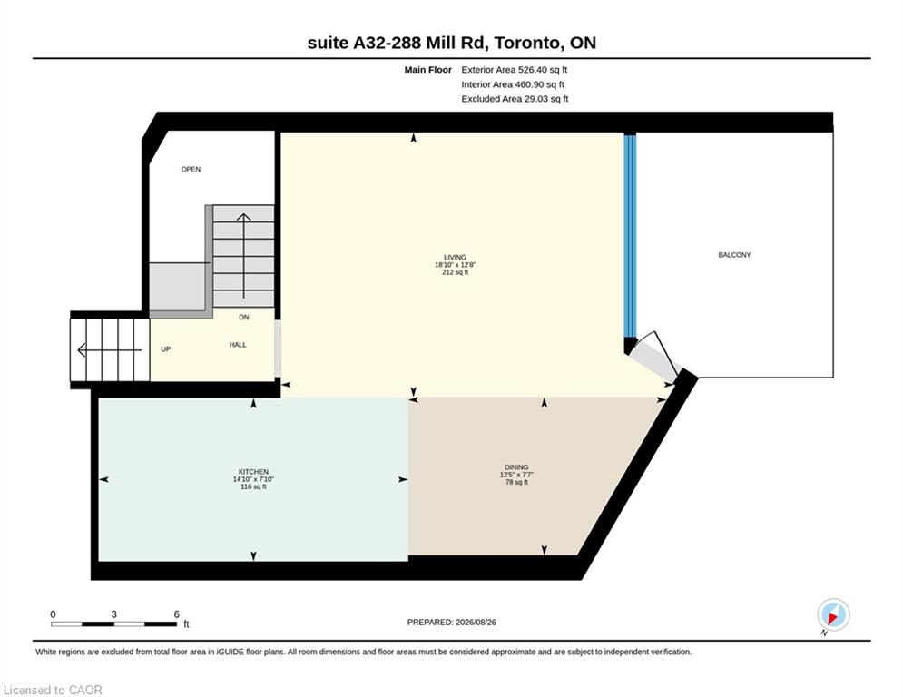 A32-288 Mill Road Property Photo 48