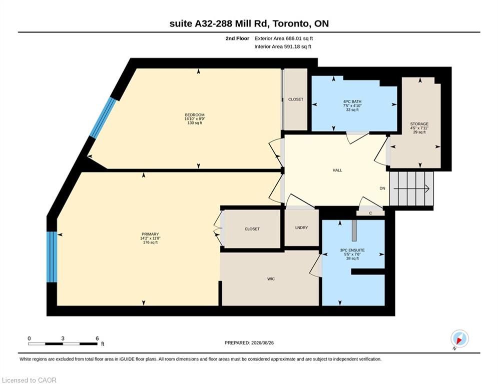 A32-288 Mill Road Property Photo 49