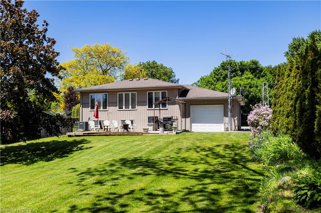 100 Mechanic Street W Property Photo 24
