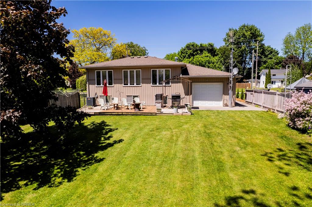 100 Mechanic Street W Property Photo 26