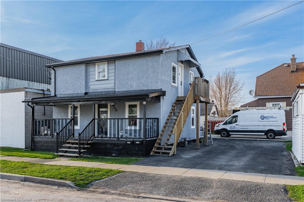 56 Decew Street Property Photo 1