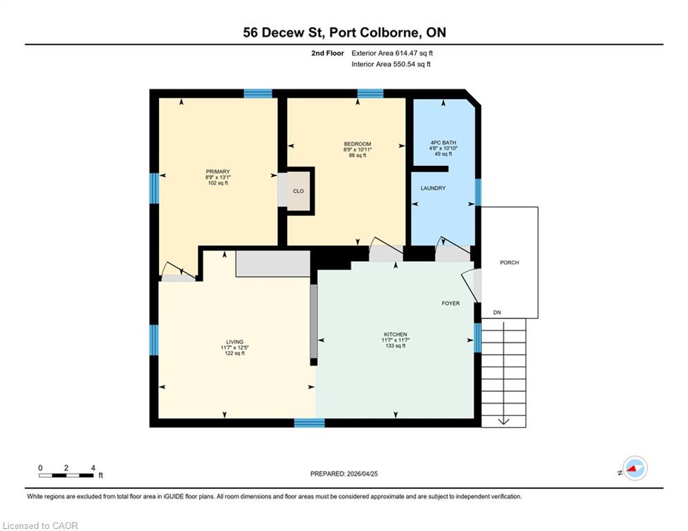 56 Decew Street Property Photo 45