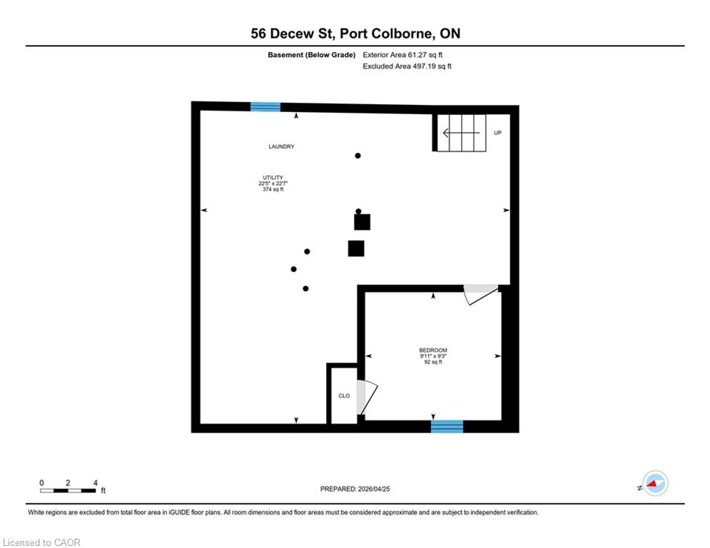 56 Decew Street Property Photo 46