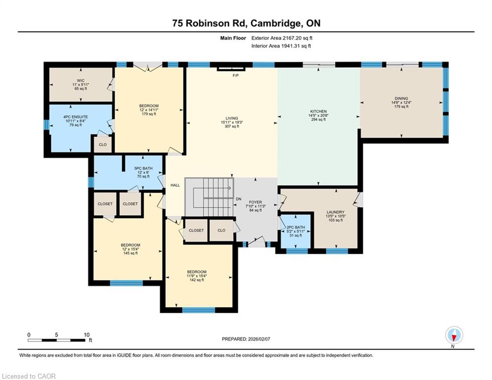 75 Robinson Road Property Photo 43