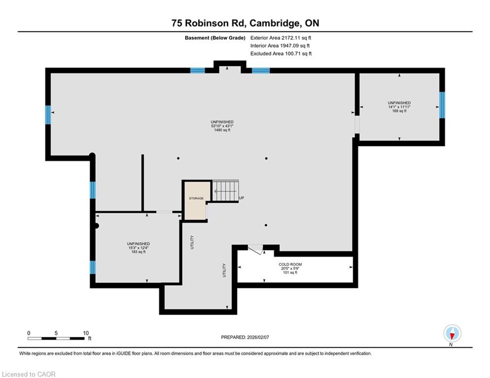 75 Robinson Road Property Photo 44