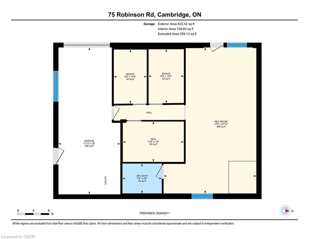 75 Robinson Road Property Photo 45