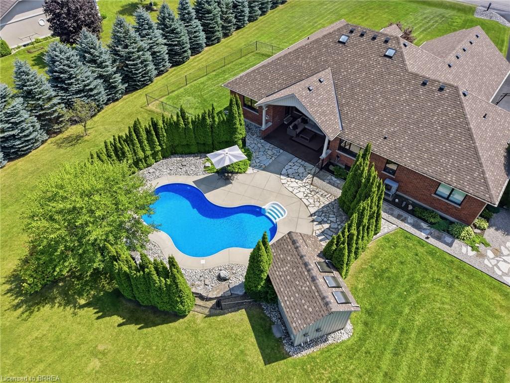 5 Tysons Way Property Photo 45