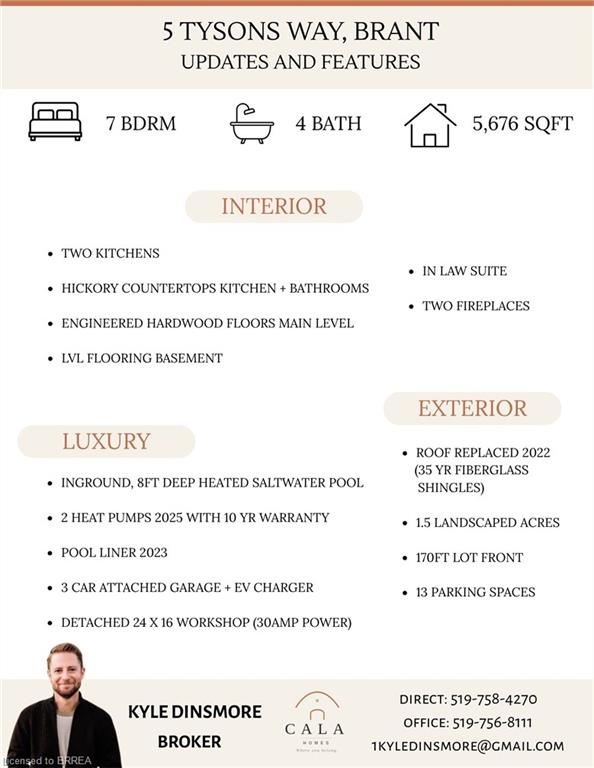 5 Tysons Way Property Photo 50