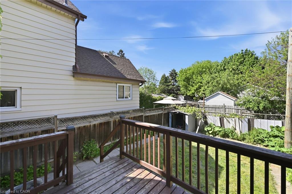343 Cumberland Avenue Property Photo 30