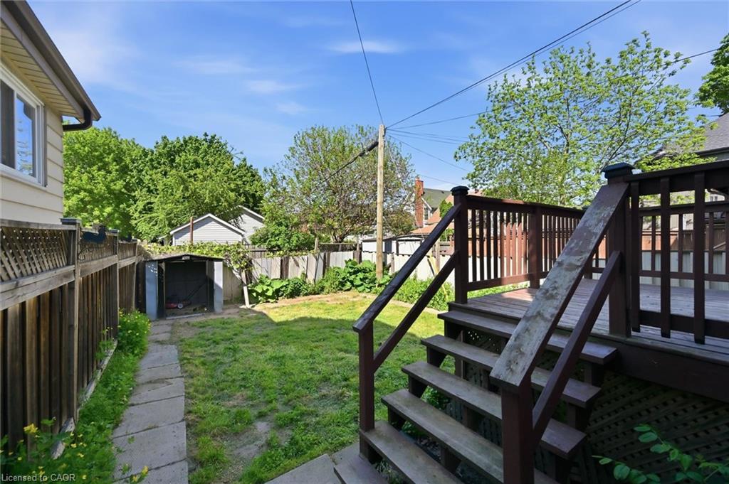 343 Cumberland Avenue Property Photo 32