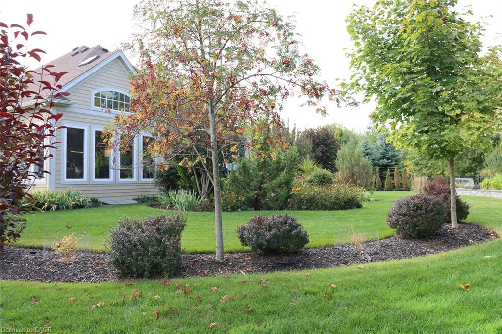 3507 Trillium Crescent Property Photo 1
