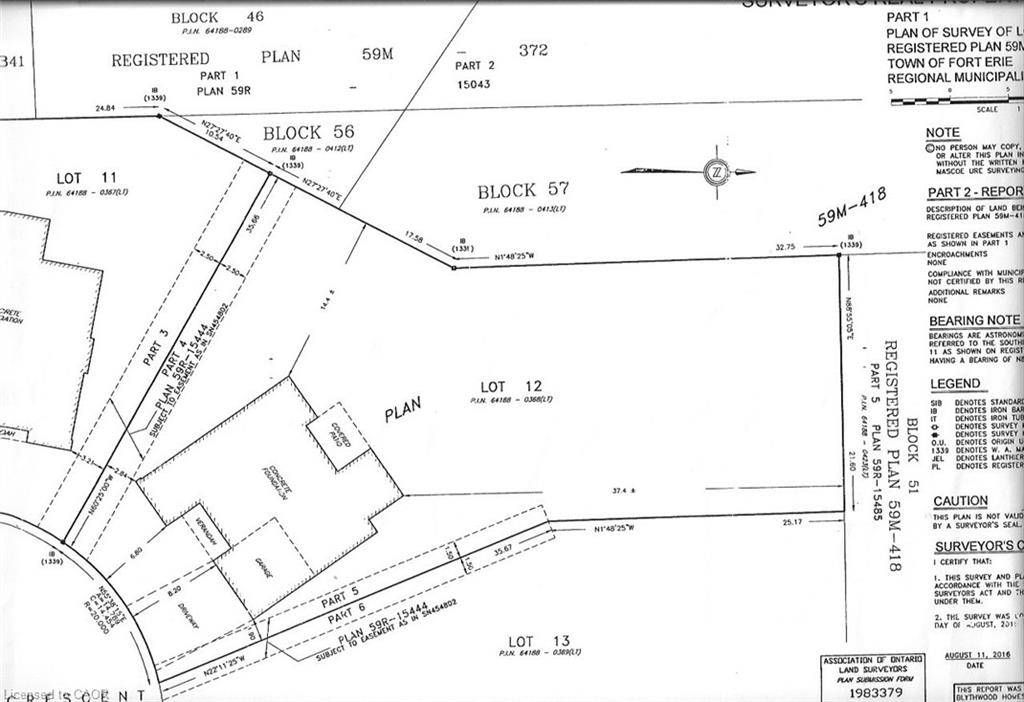 3507 Trillium Crescent Property Photo 44