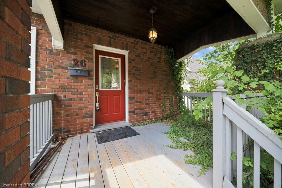 26 Abigail Avenue Property Photo 8