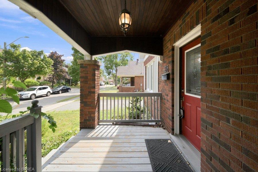26 Abigail Avenue Property Photo 9