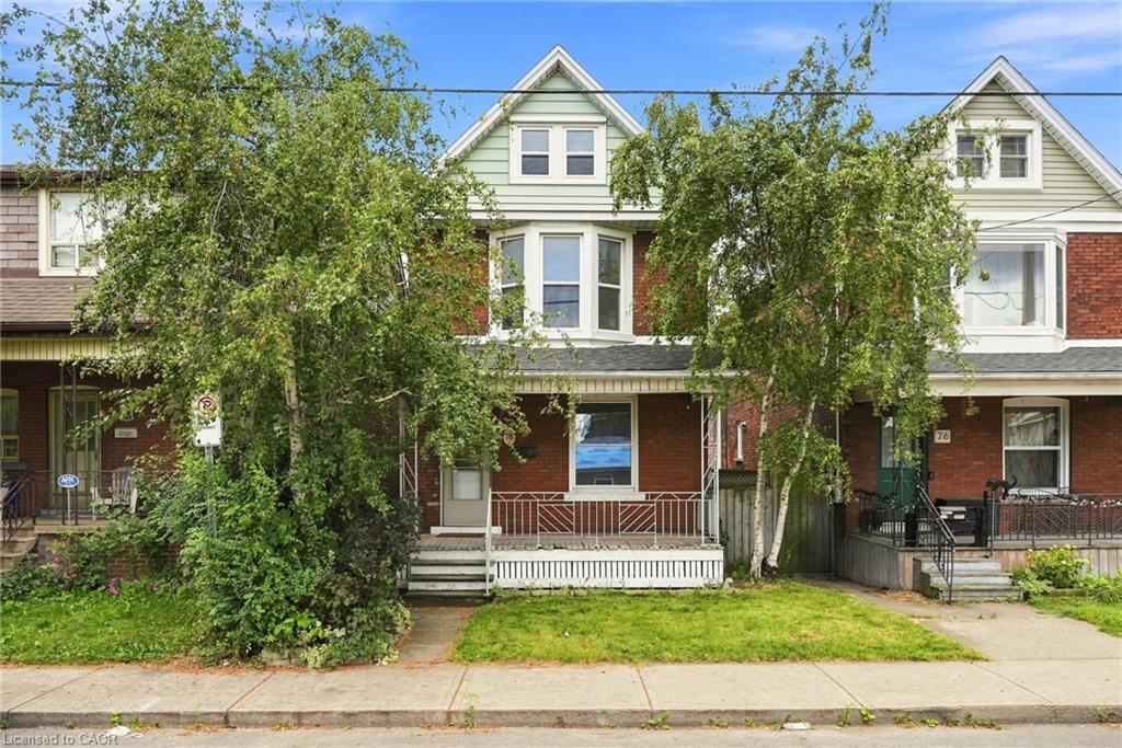 78 Beechwood Avenue Property Photo 1