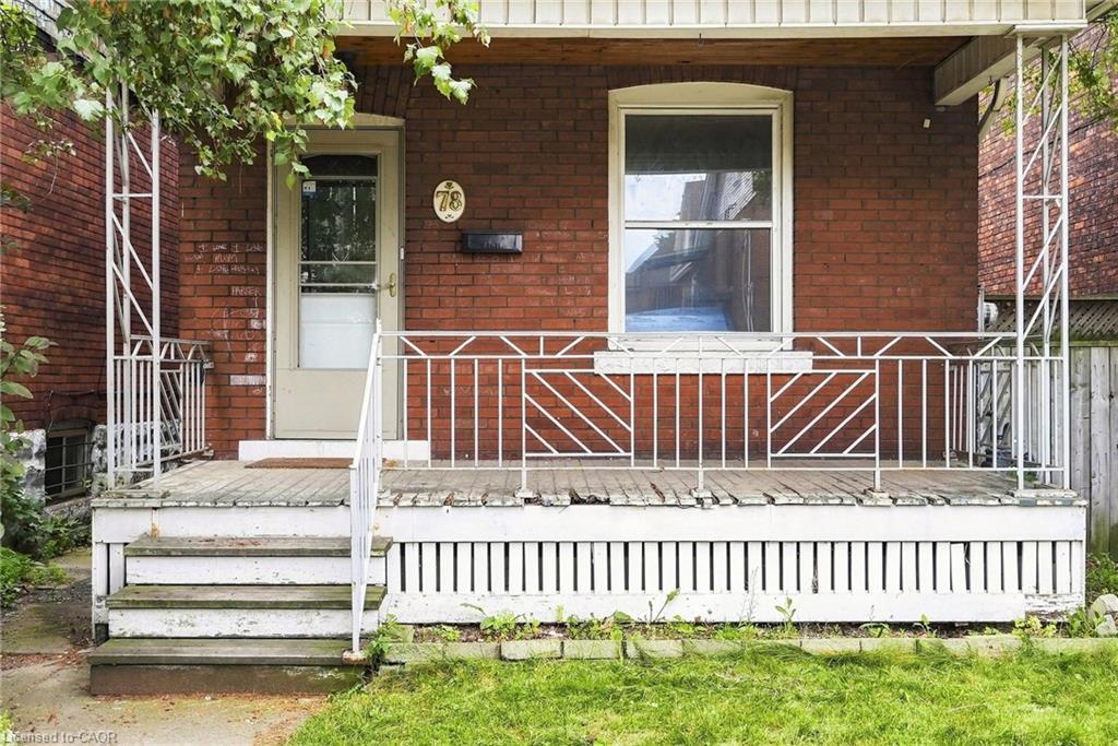 78 Beechwood Avenue Property Photo 3