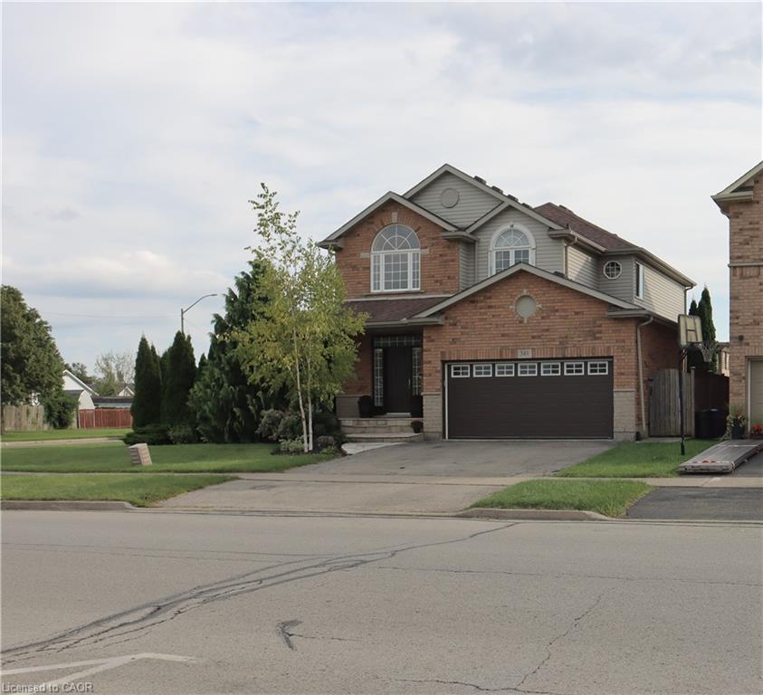 349 Winterberry Boulevard Property Photo 1