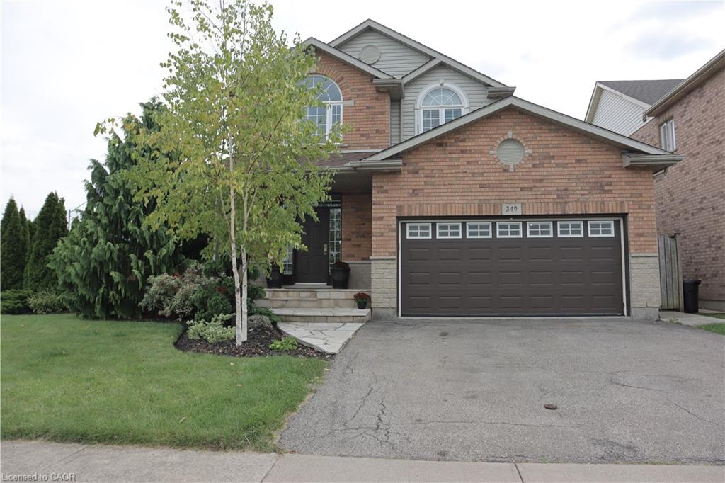 349 Winterberry Boulevard Property Photo 1