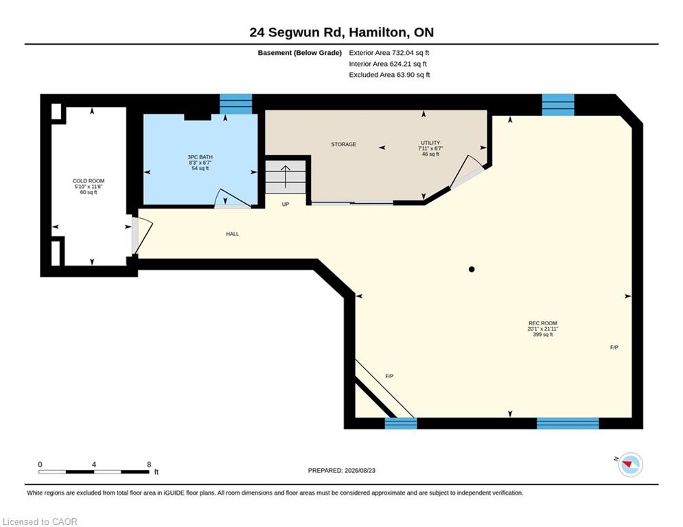 24 Segwun Road Property Photo 40