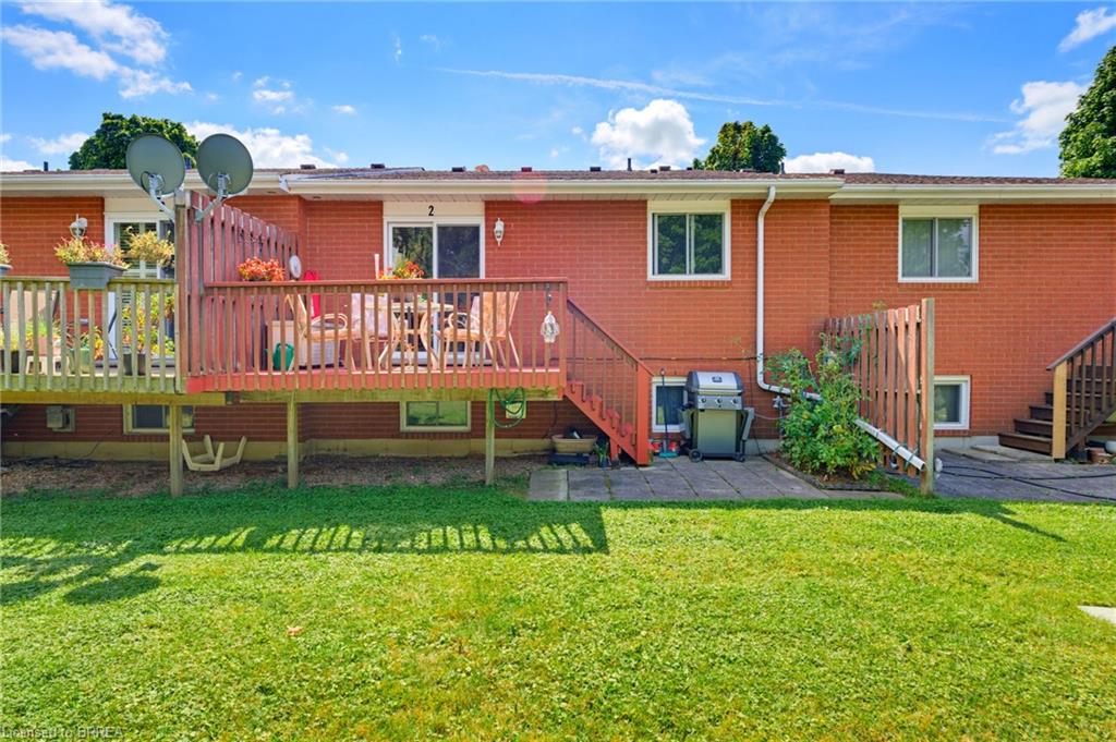 2-1 Buchanan Crescent Property Photo 24
