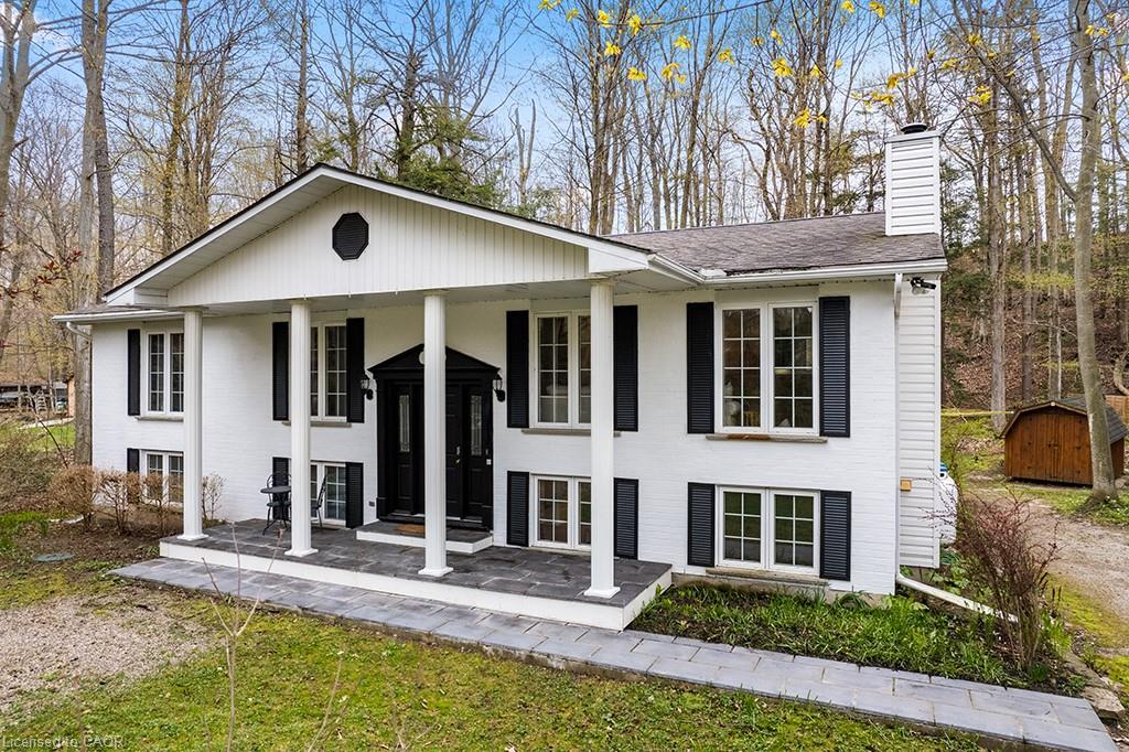 46 Blairs Trail