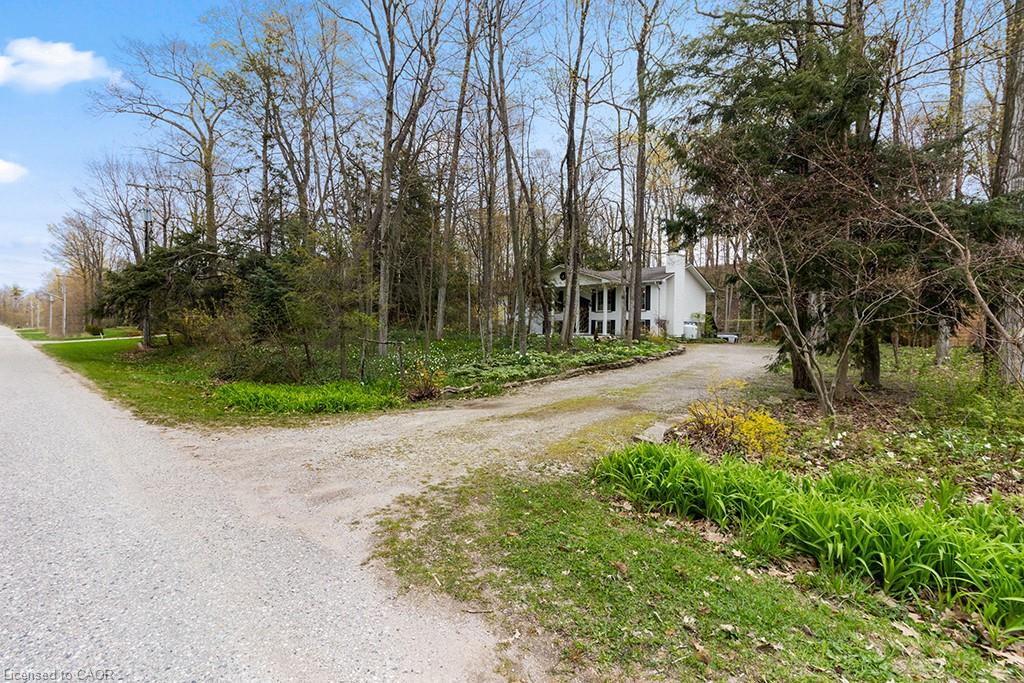 46 Blairs Trail Property Photo 3