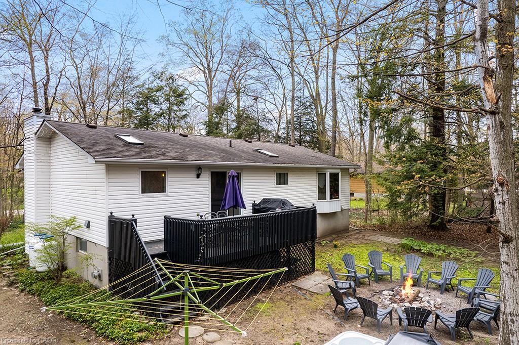 46 Blairs Trail Property Photo 36
