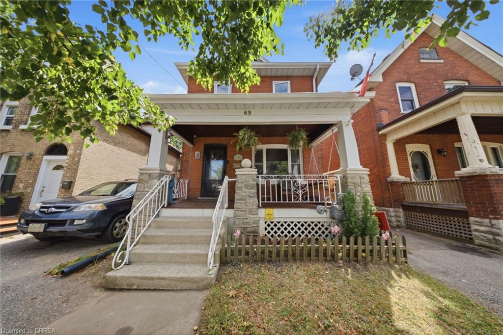 69 Arthur Street Property Photo 1