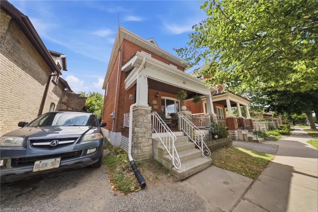 69 Arthur Street Property Photo 3
