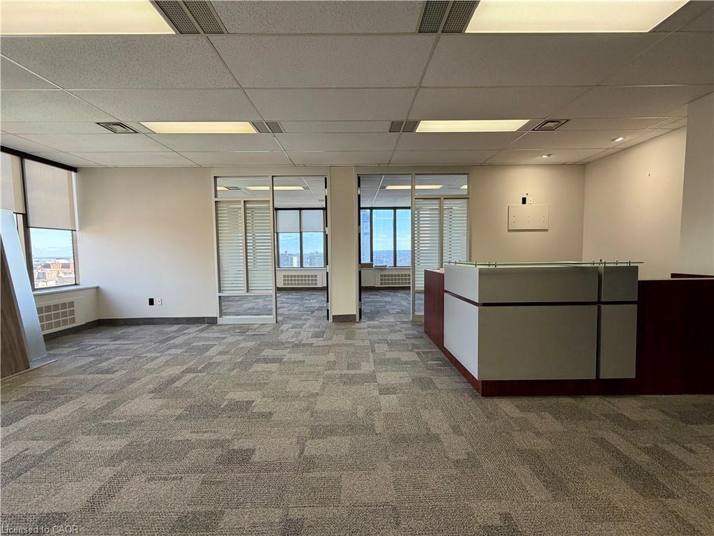 25 Main Street W Suite 1700 Property Photo 8